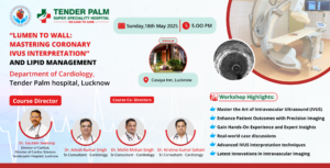 "LUMEN TO WALL: MASTERING CORONARY IVUS INTERPRETATION" AND LIPID MANAGEMENT