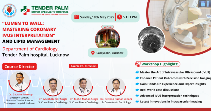 "LUMEN TO WALL: MASTERING CORONARY IVUS INTERPRETATION" AND LIPID MANAGEMENT