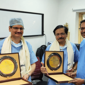 ISCRI Foundation