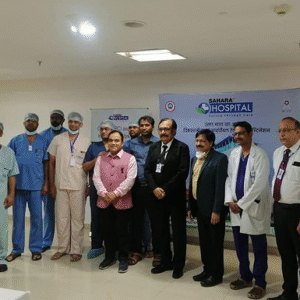 ISCRI Foundation