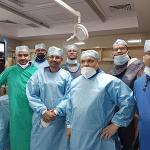 ISCRI Foundation