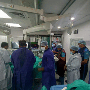 ISCRI Foundation